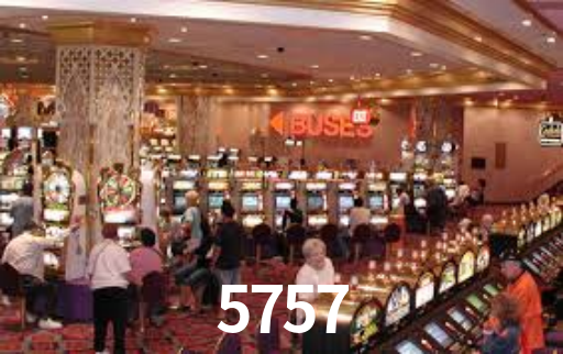 5757