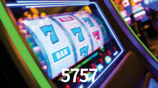 5757
