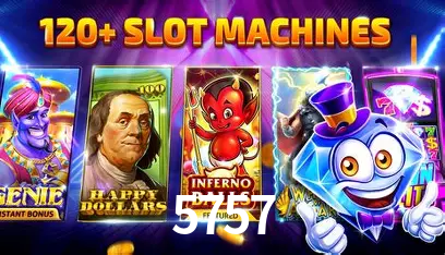 5757 Bet
