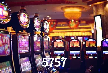 5757 Bet